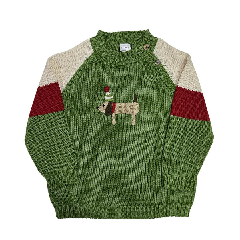 Holiday Sweater