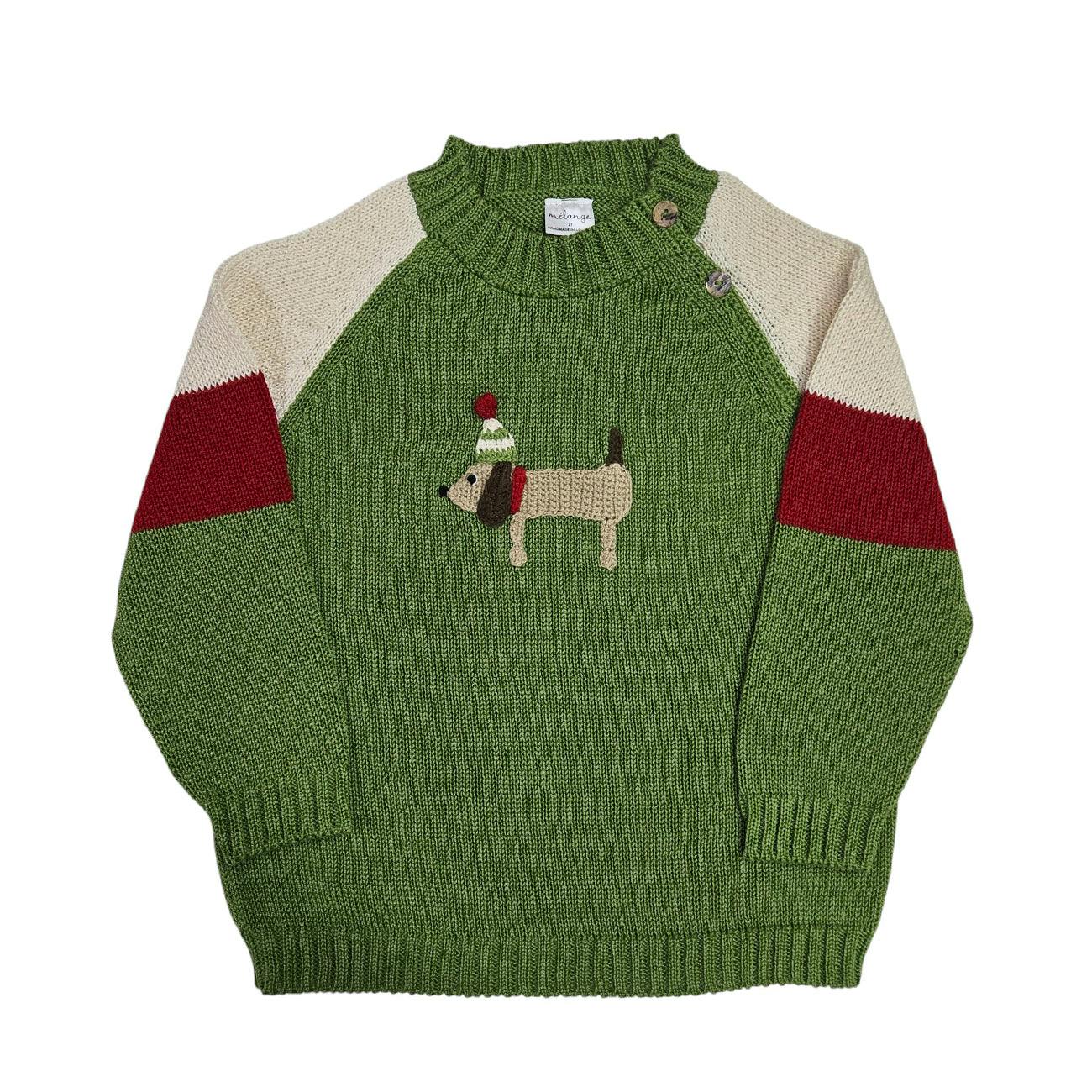 Holiday Sweater