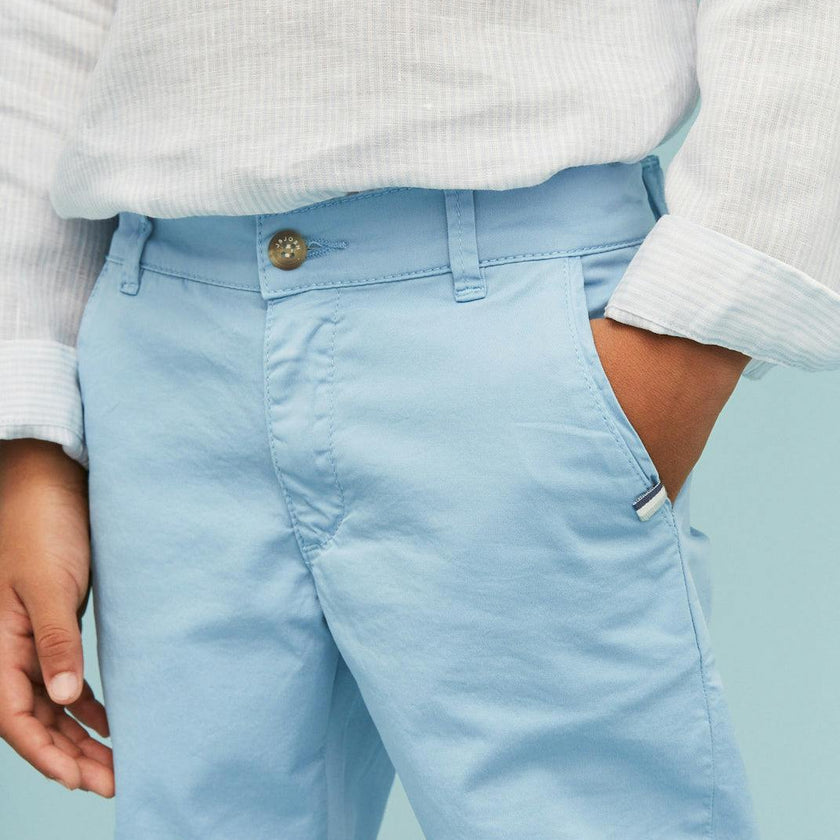Chino Trousers