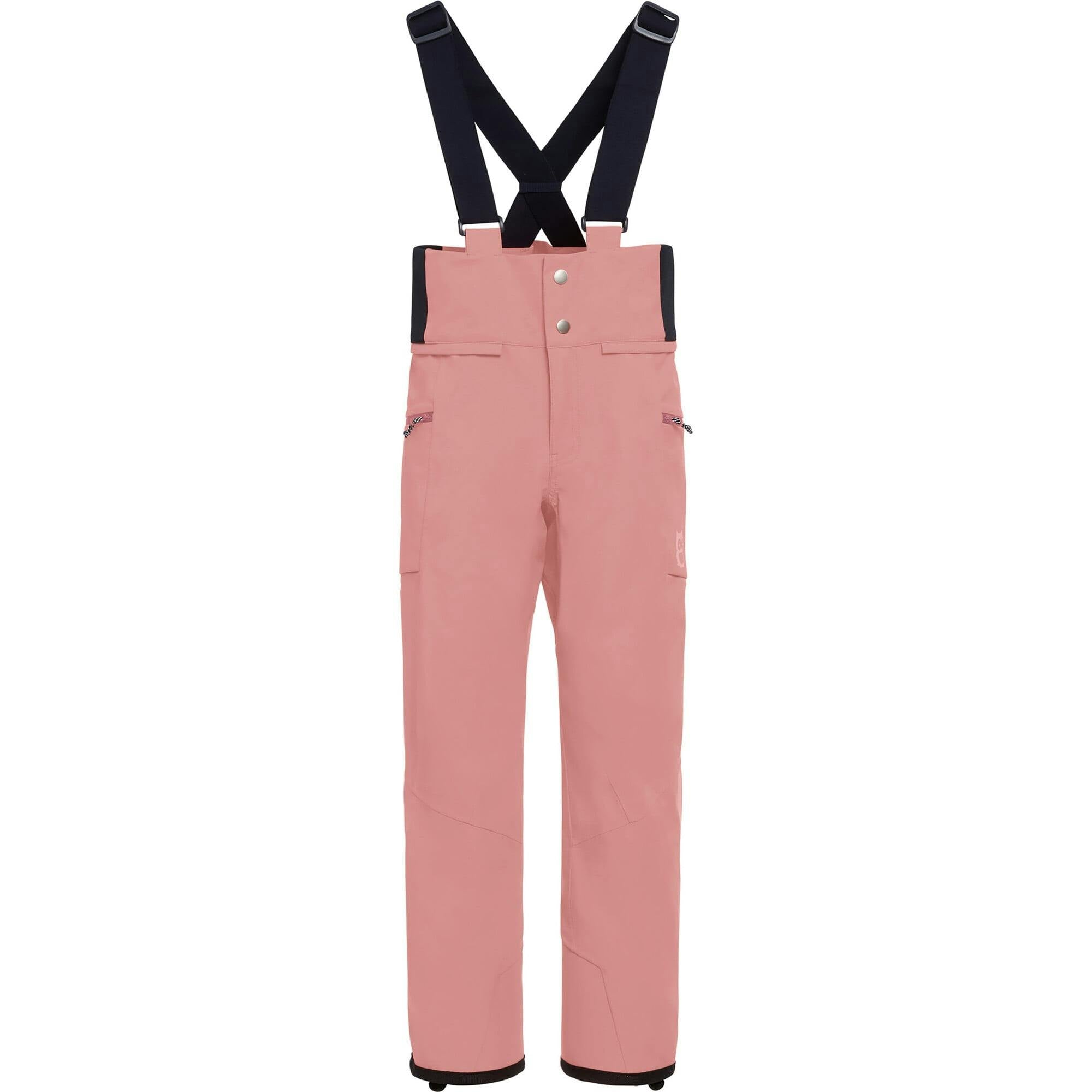 Dait 3 layer all season bib pants