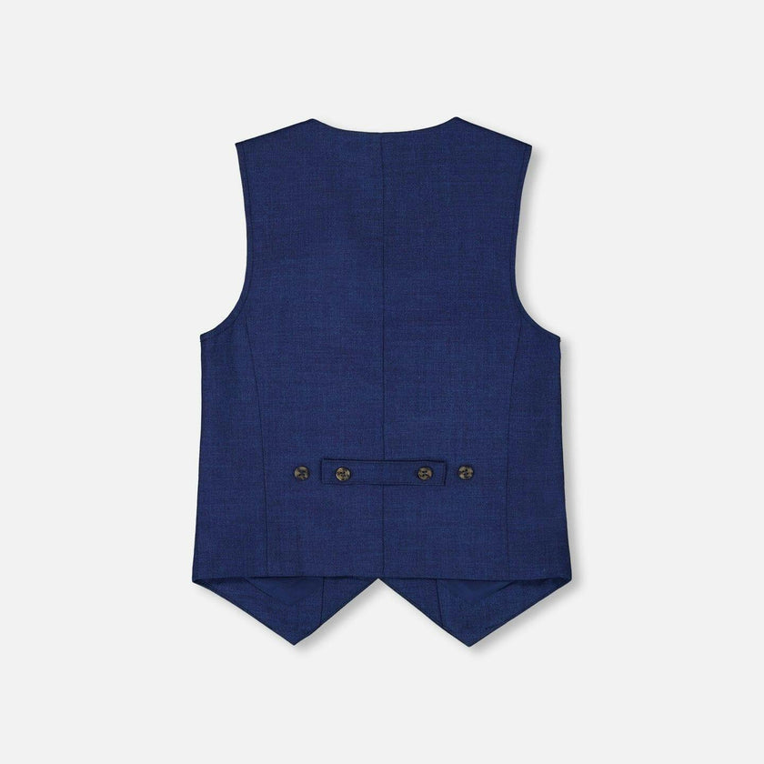 Elegant Vest