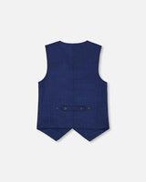Elegant Vest