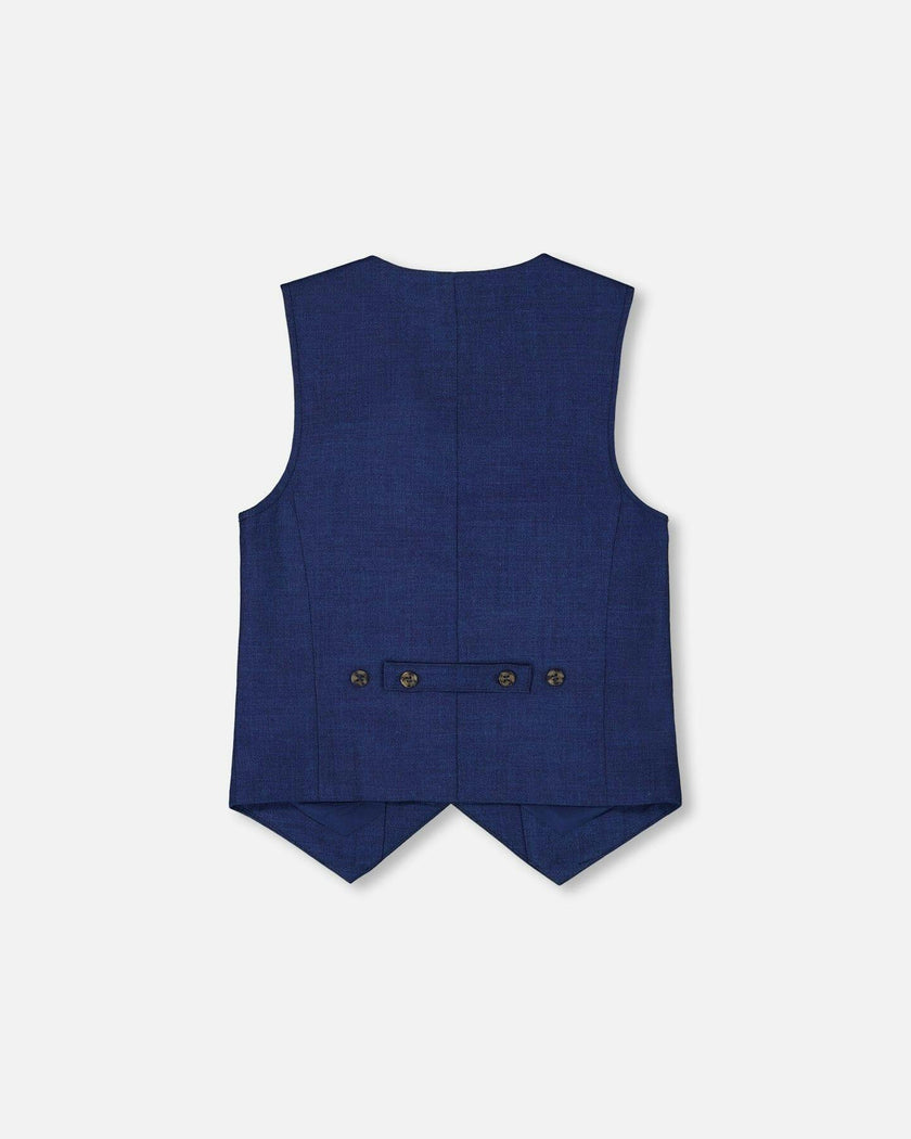 Elegant Vest