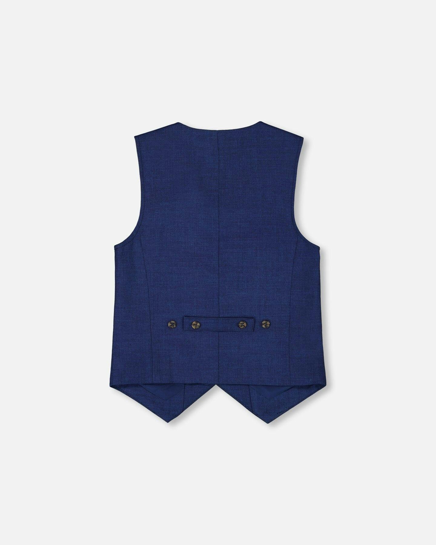 Elegant Vest