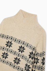 Lilo Woman Jumper