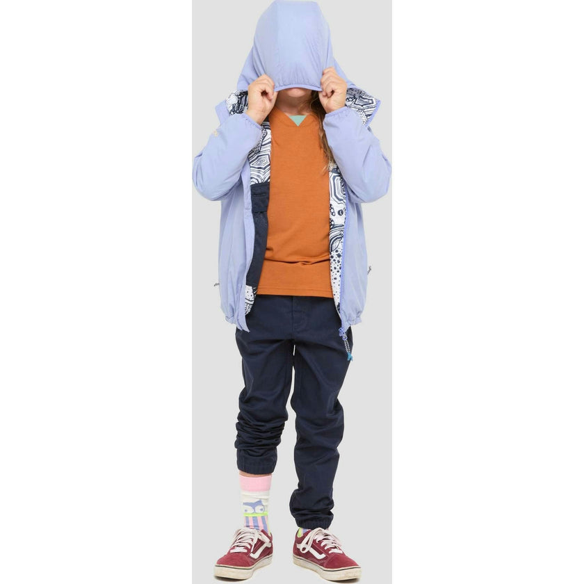 Rush heavy twill pants
