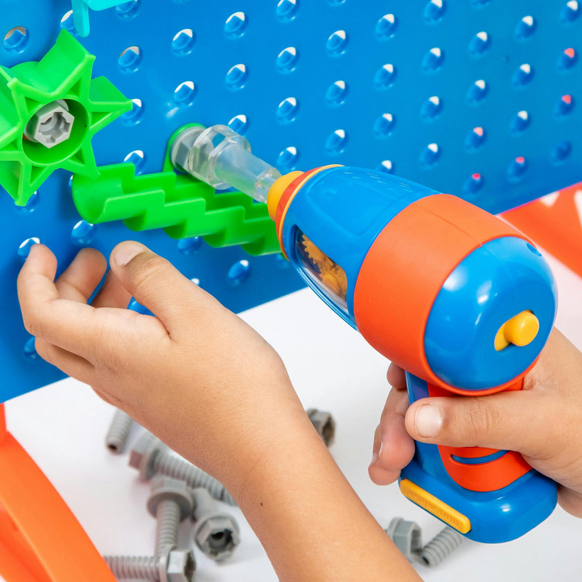 Design & Drill®&nbsp;Marble Maze