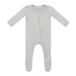 Zippered Footie