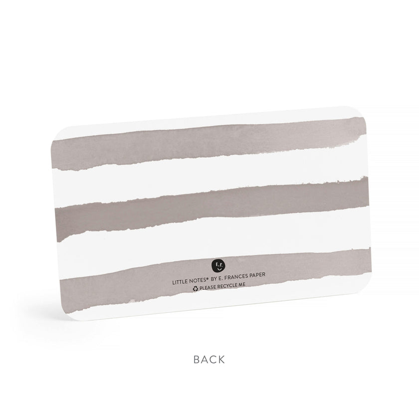 Set of 55 Little Notes