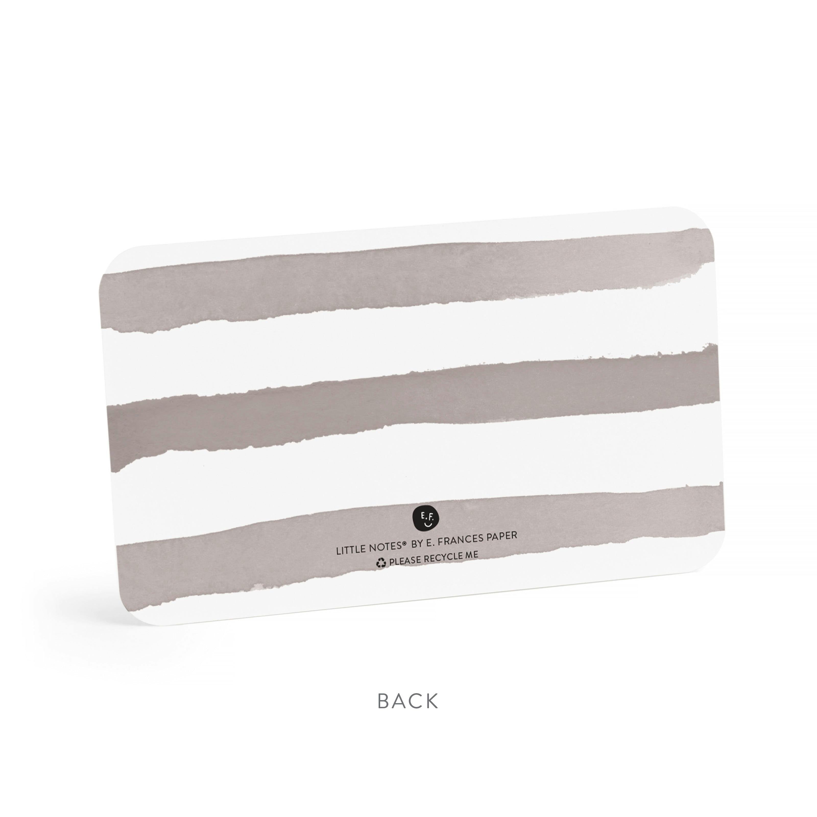 Set of 55 Little Notes
