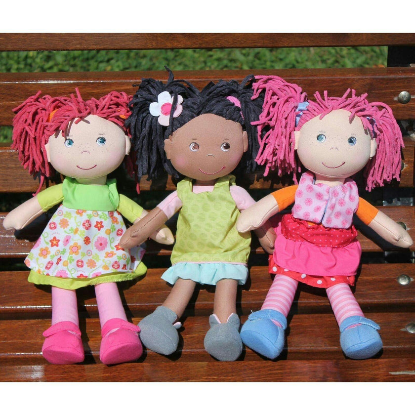 Doll Cari - 12"