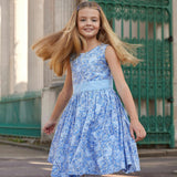Bloomsbury Celebration Dress - Pimpernel