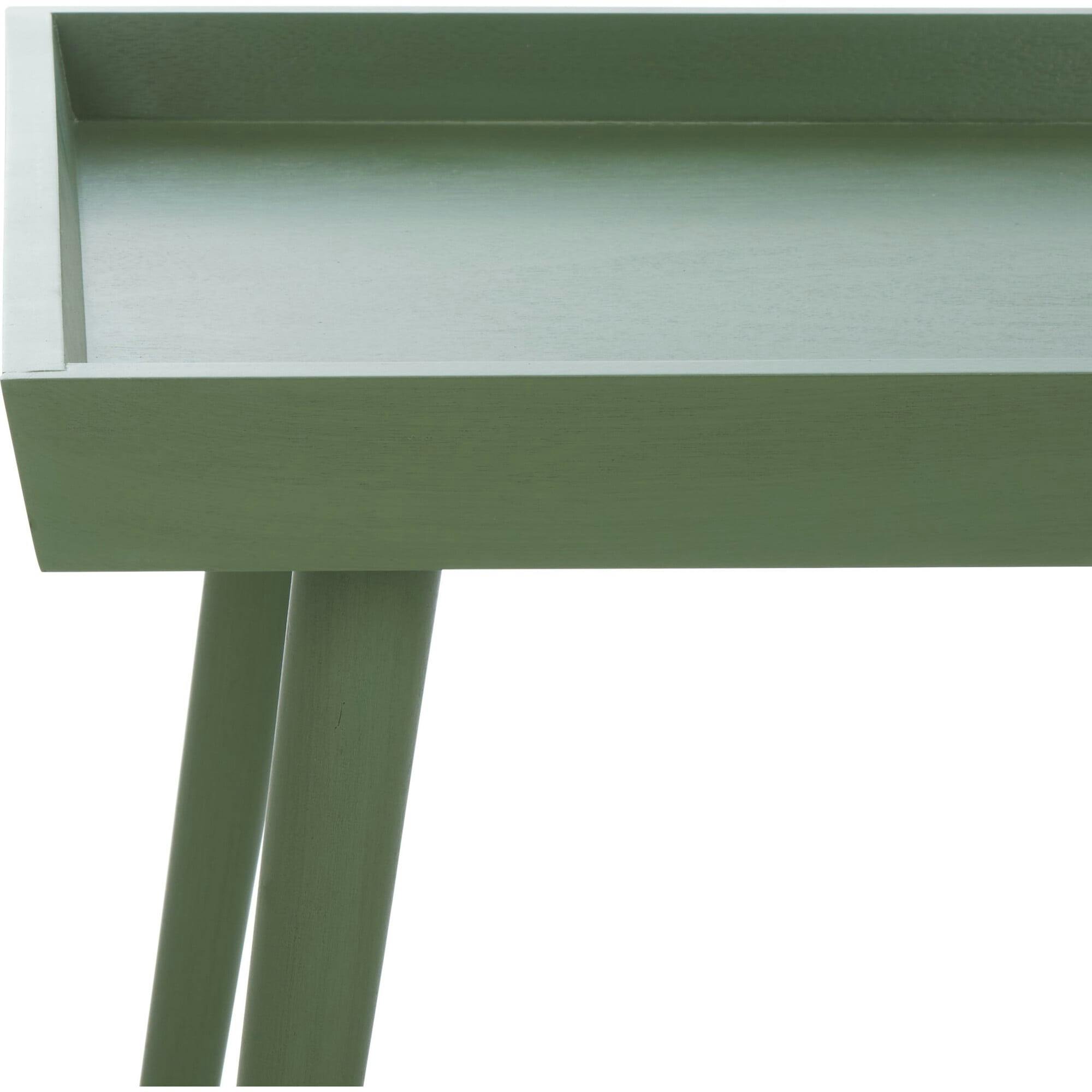 Nonie Coffee Table With Tray