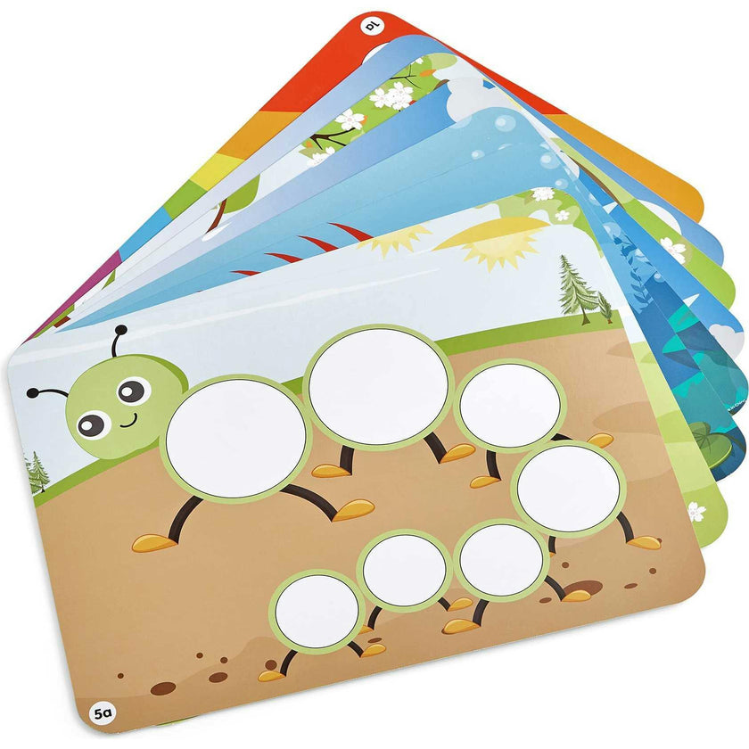Create Your Play Sensory Tray
