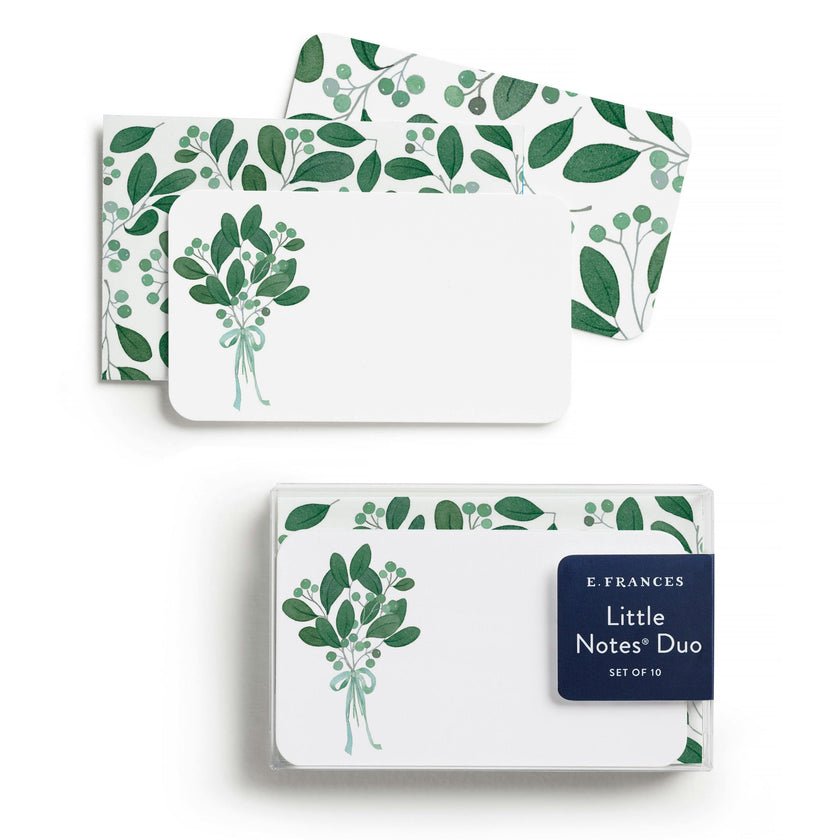 Chirps and Cheers Little Notes®  Duo Set