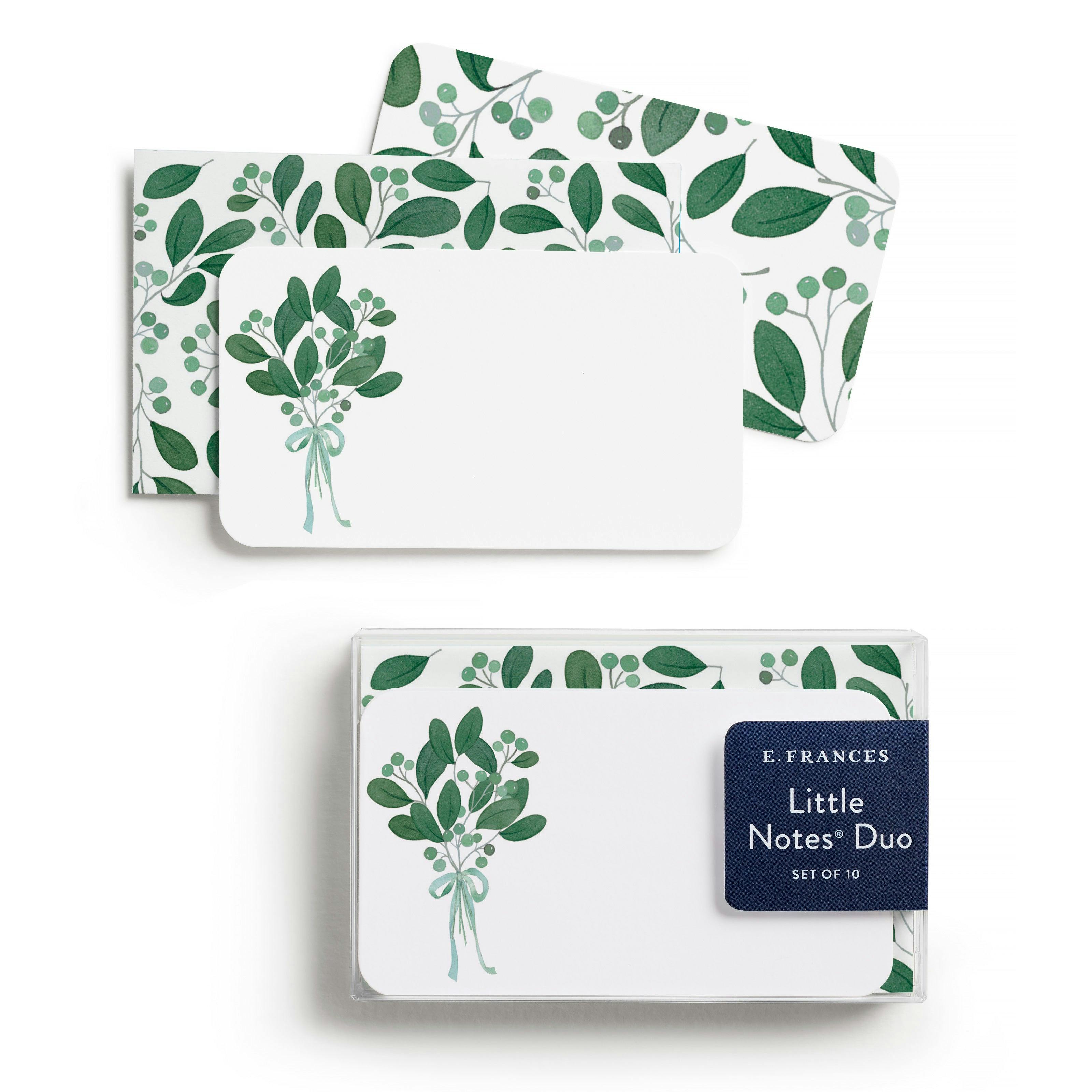 Chirps and Cheers Little Notes®  Duo Set
