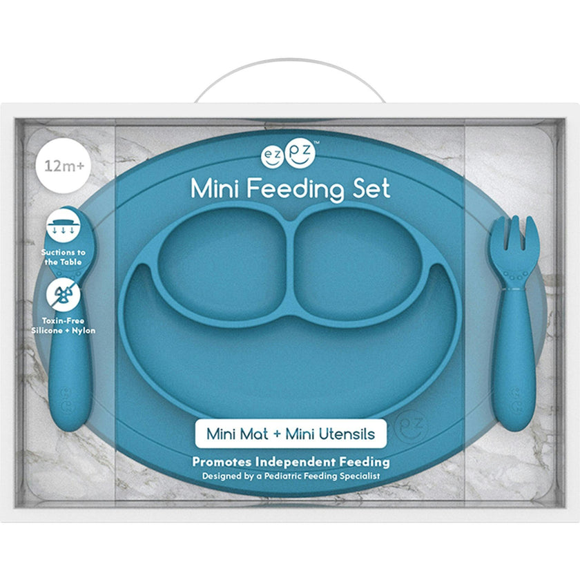 Mini Feeding Set