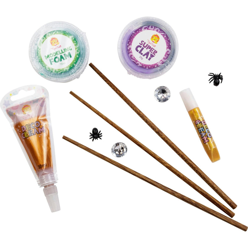 Tribe: Magic Wand Kit - Spellbound