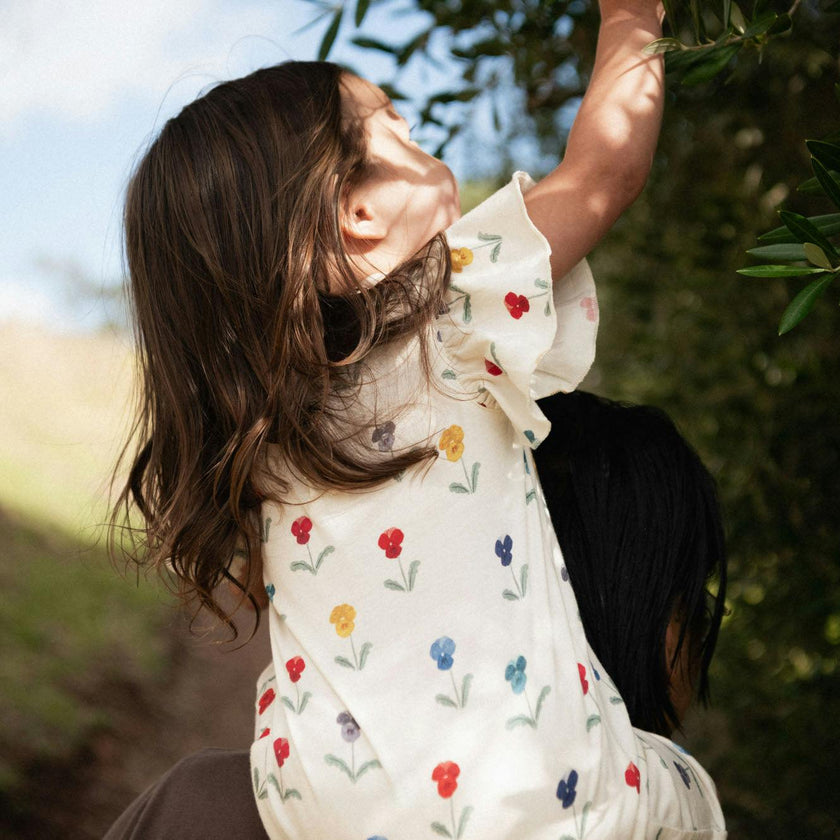 Tilly Suit