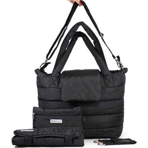 Capri Diaper Tote