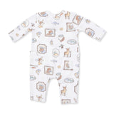 Woodson's Family Cabin - Uni Romper
