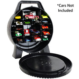 Hot Wheels: 30 Car Case