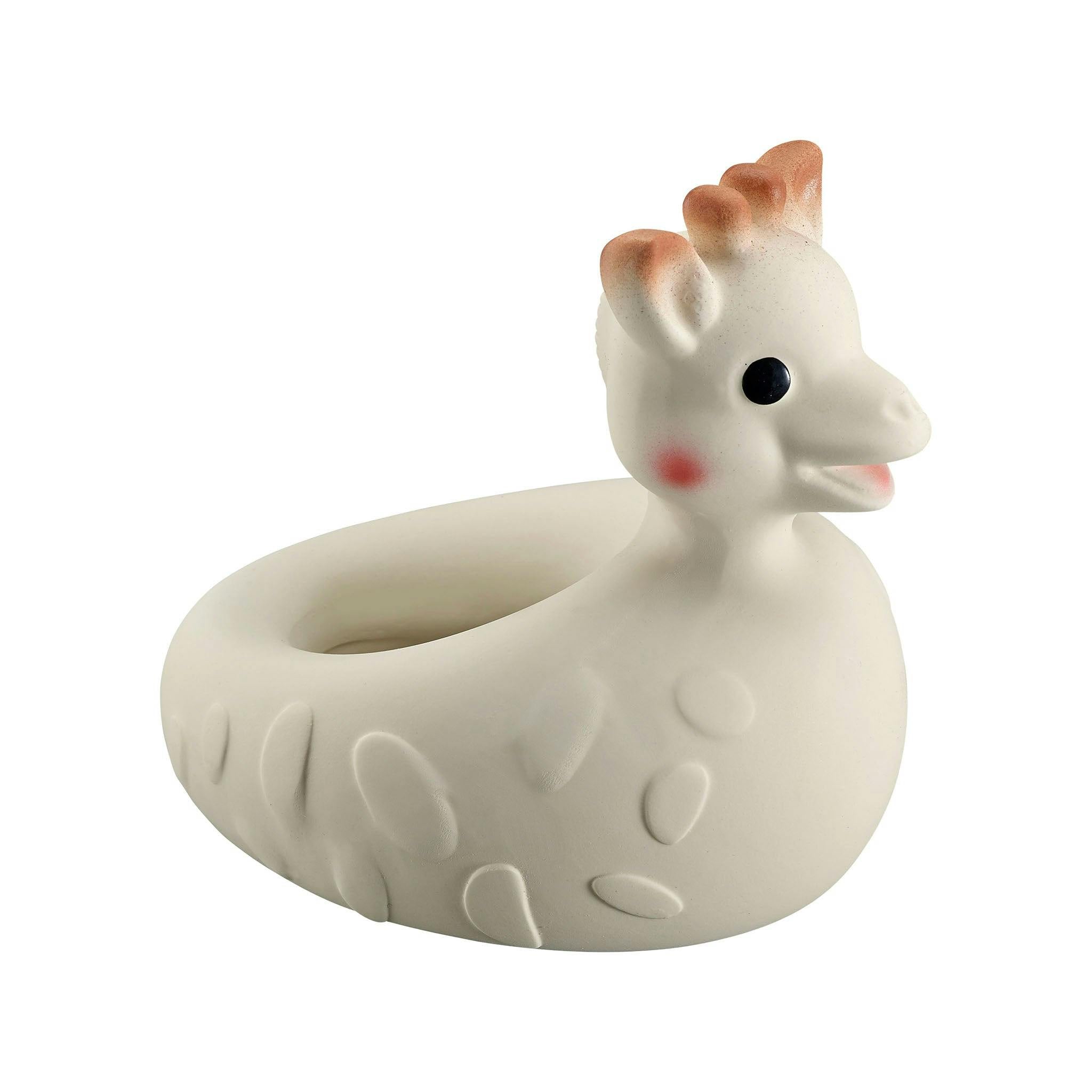 So'Pure Sophie Bath Toy