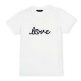 Women's Sporty Love T-Shirt