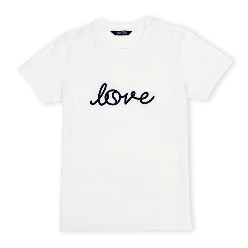 Women's Sporty Love T-Shirt