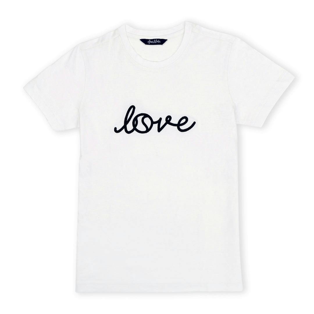 Women's Sporty Love T-Shirt