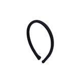 Brushed Wool Thin Headband