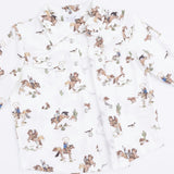 Horse Wrangler - The Willie Shirt