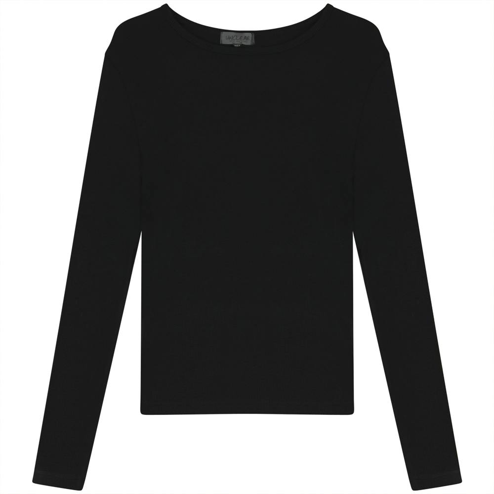 Thin Rib Shell Shirt