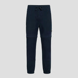 Mack zip off pants