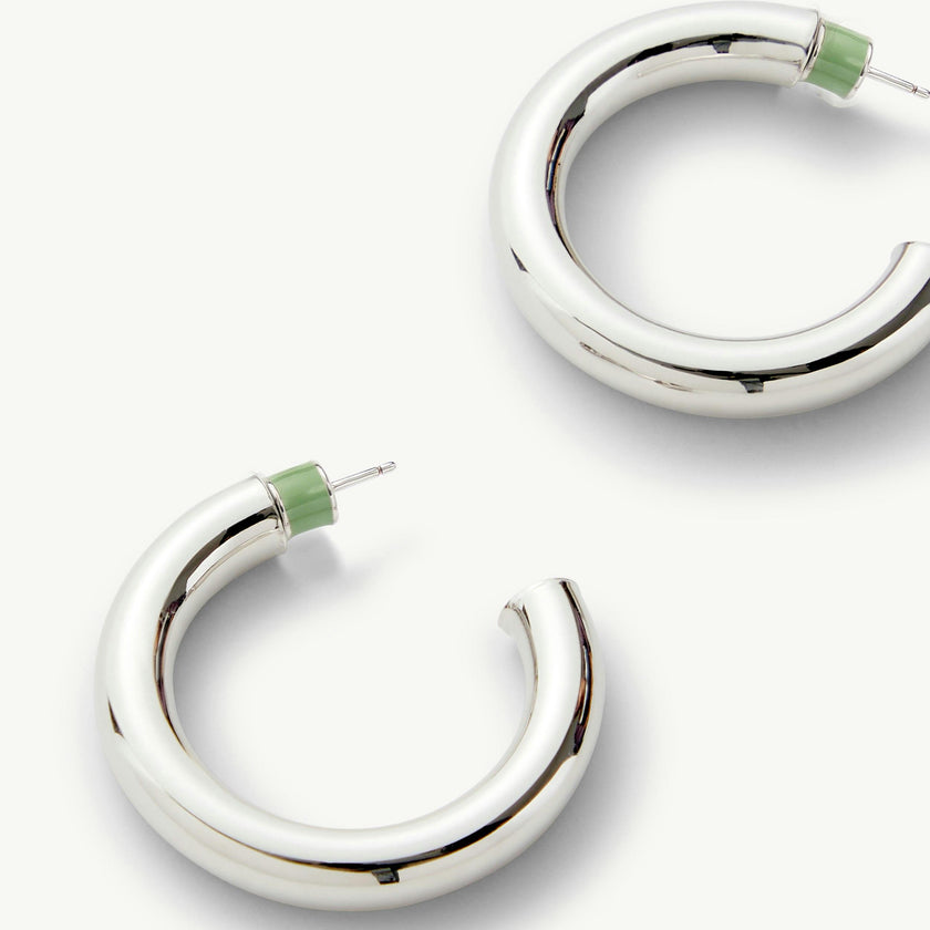 1" Perfect Hoops
