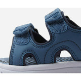 Toddlers Bungee Lightweight 2-Velcro Strap Sandals