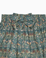Skirt in Strawberry Thief