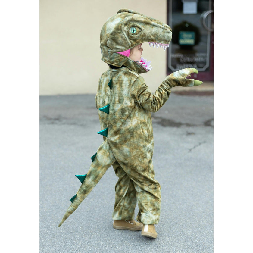 A Land Before Mine Deluxe Raptor