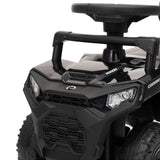 Can-Am Renegade Foot to Floor Kids Ride-On
