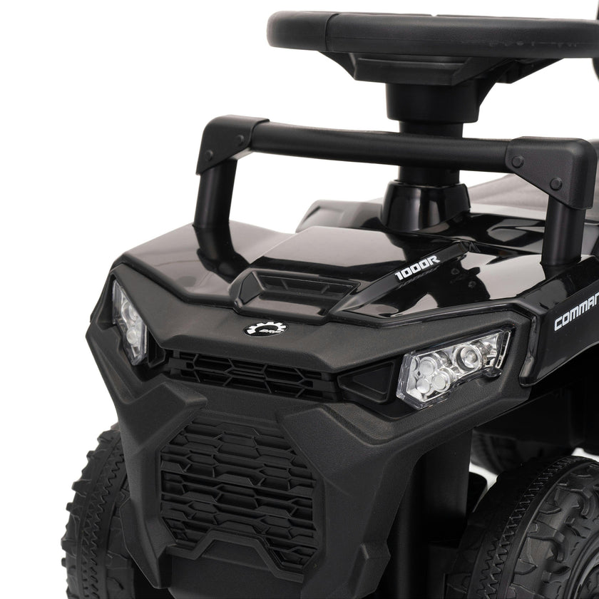 Can-Am Renegade Foot to Floor Kids Ride-On