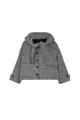 Holm Hooded Jacket