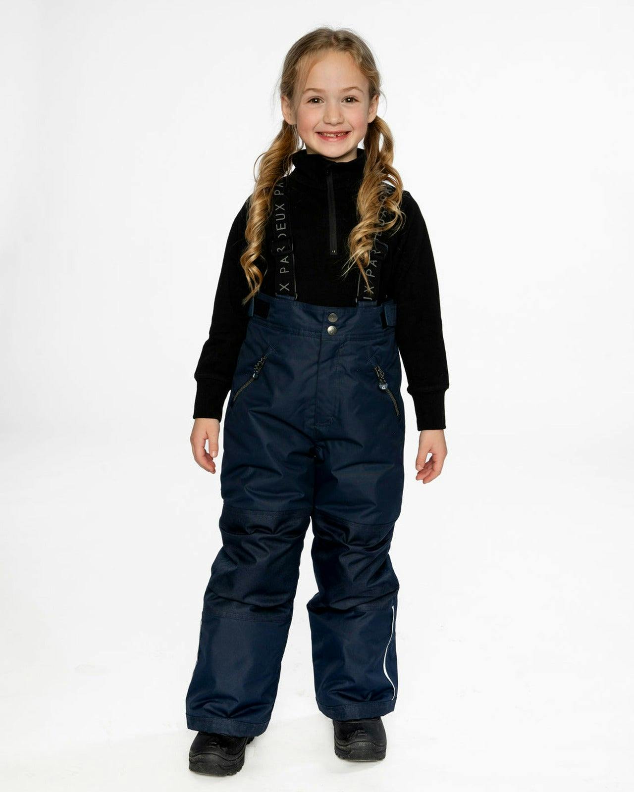 Play Snow Pants Navy Blue