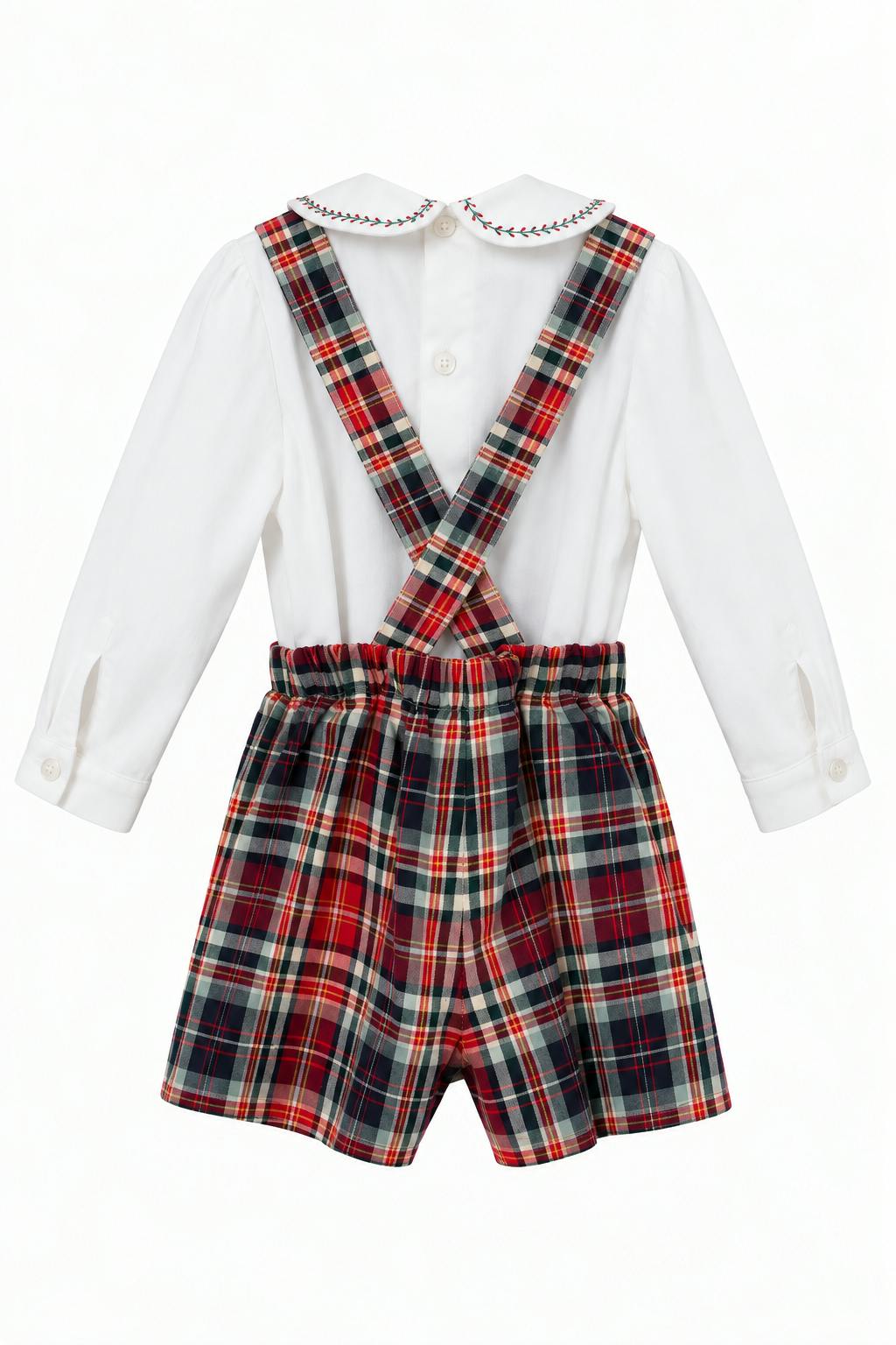 Gaspard Set