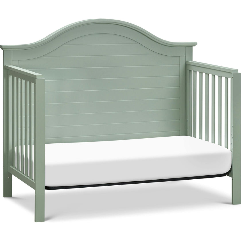 Nolan 4-In-1 Convertible Crib