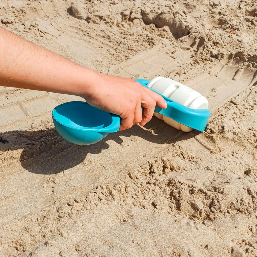 Eco Sand Roller Highway