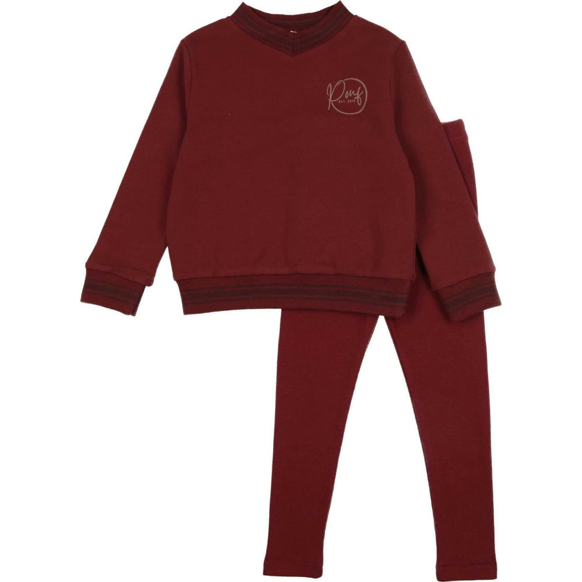 Varsity Set