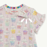 Magnetic Nightgown