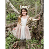 Magical Forest Golden Deer Dress Up Bundle