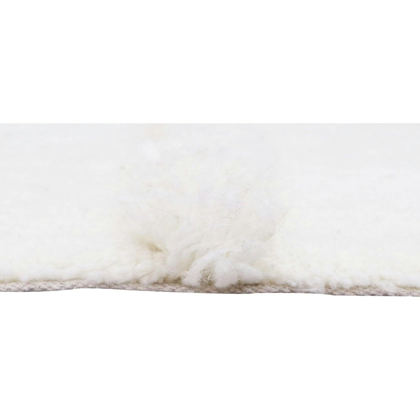 Tundra Rug, White