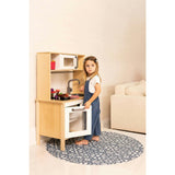 Catch All Mat for Mealtime & Playtime Mess